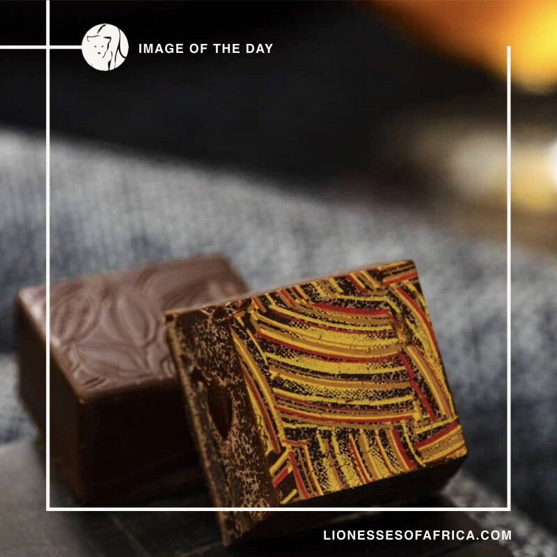 Midunu Chocolates / Ghana