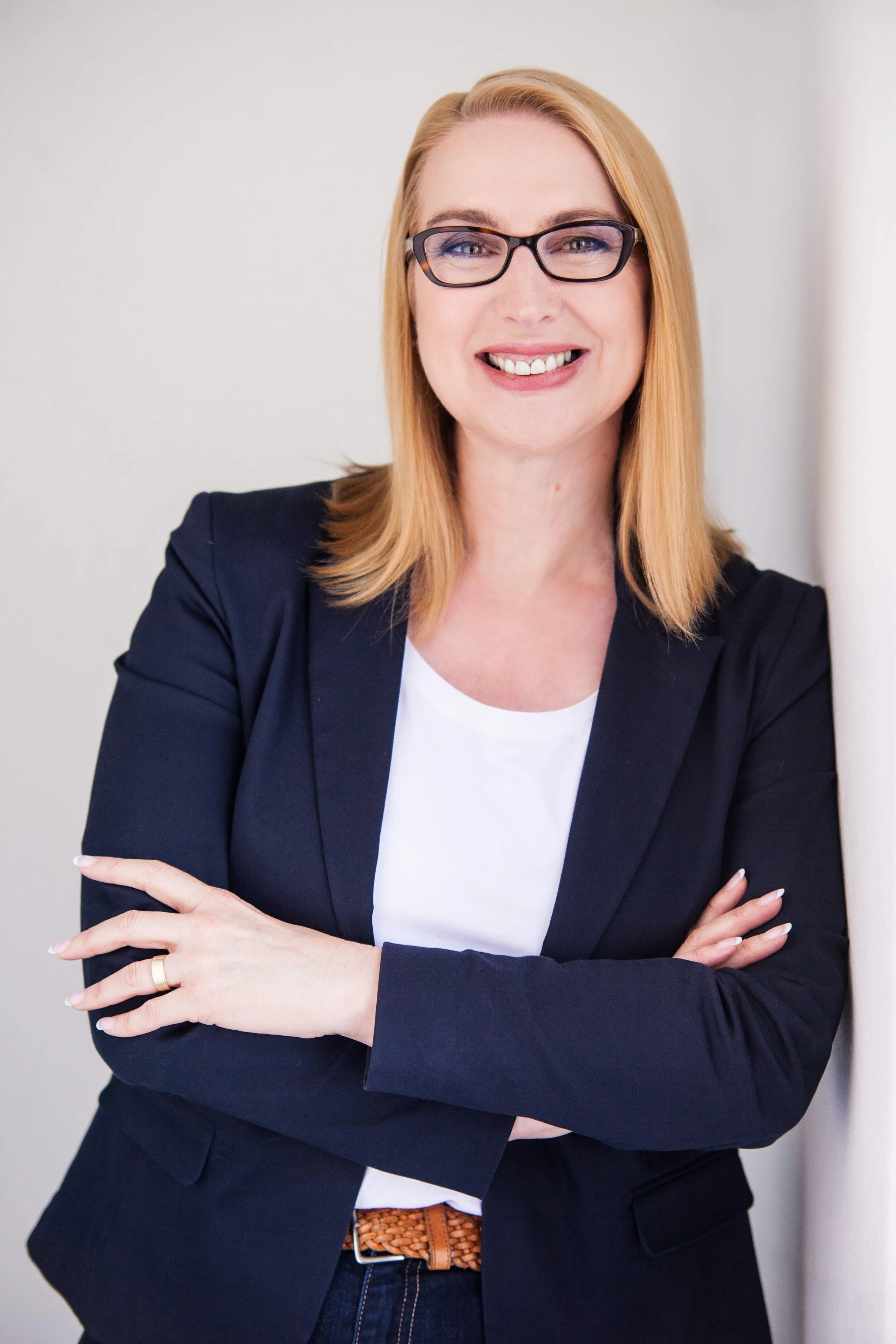 Melanie Hawken