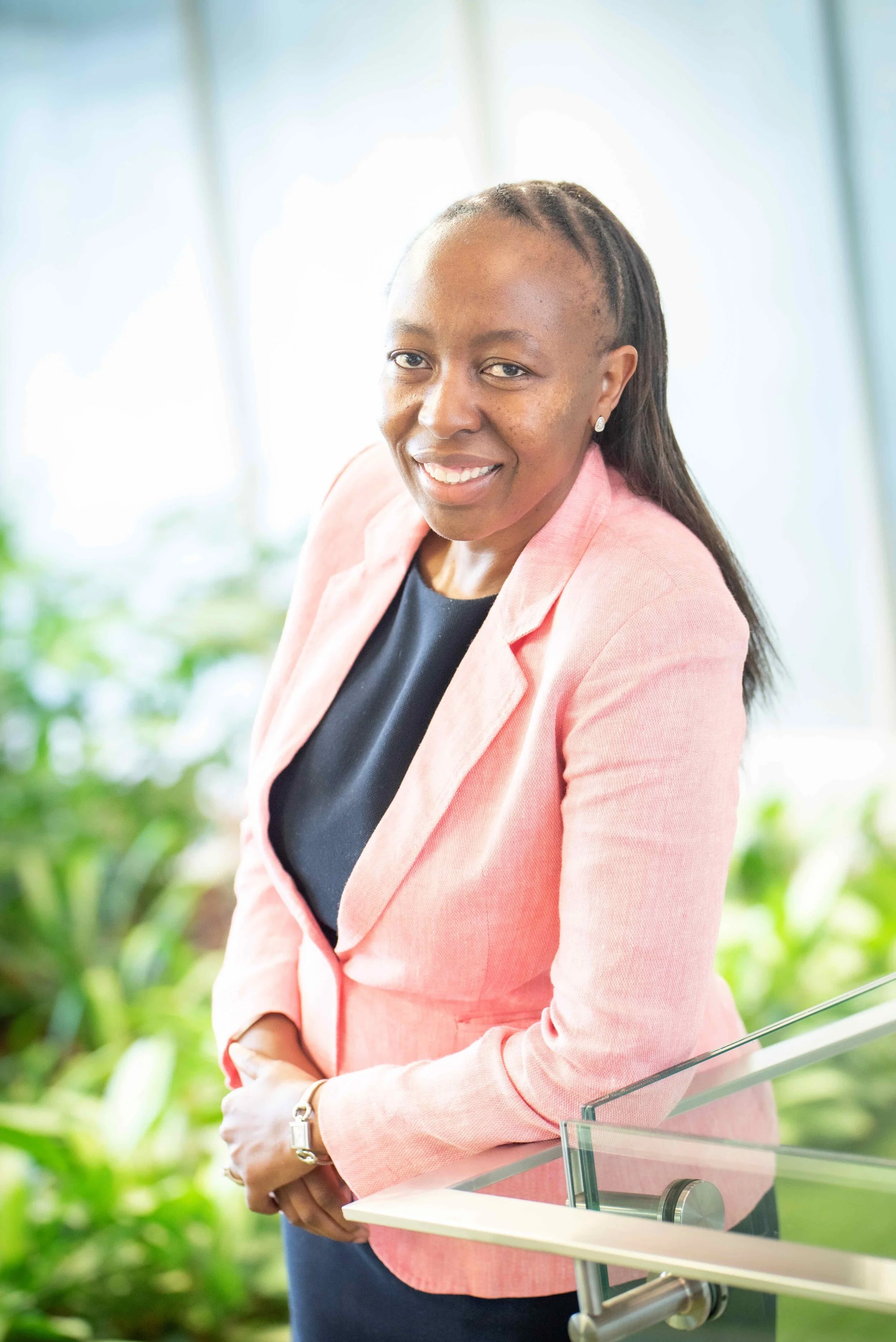 Bongiwe Gangeni