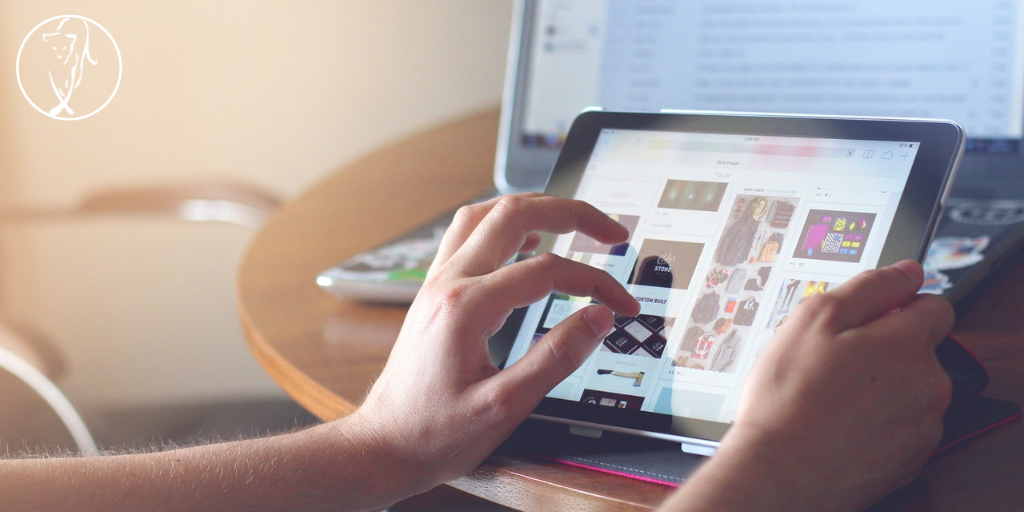 What is all the fuss about Digitization…and how does it affect us as estate agents?