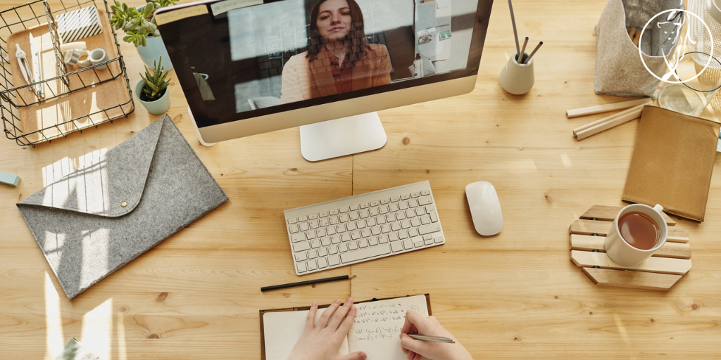 My Favorite Communication Tool: The Set-up