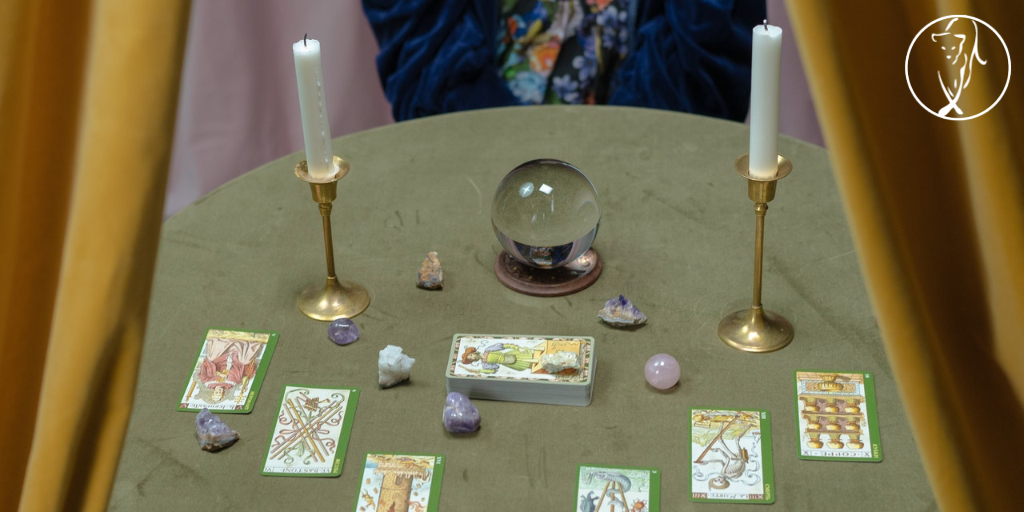 Business forecasting exists to make fortune-telling look good