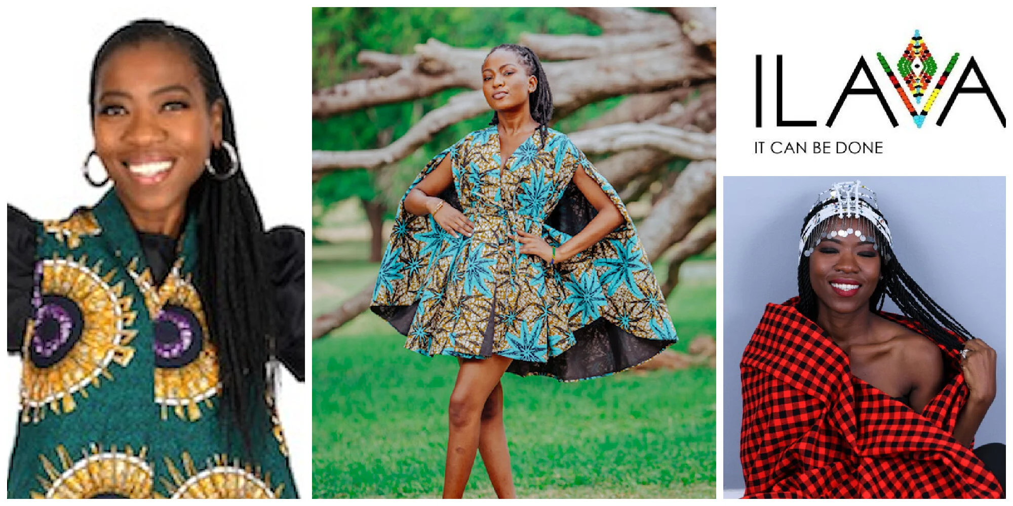 Rahel Mwitula Williams, a Tanzanian entrepreneur building a socially responsible lifestyle brand to empower women