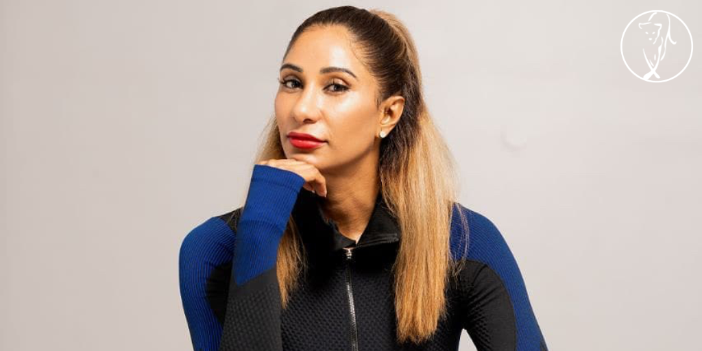 Entrepreneur Advice from Fauzia Malik / Don’t overthink things