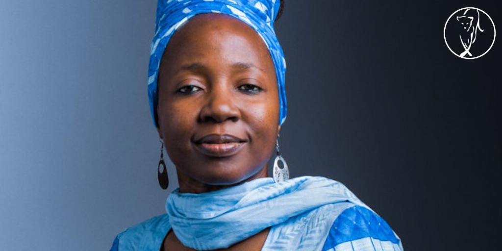 Quote of the Day by Kah Walla