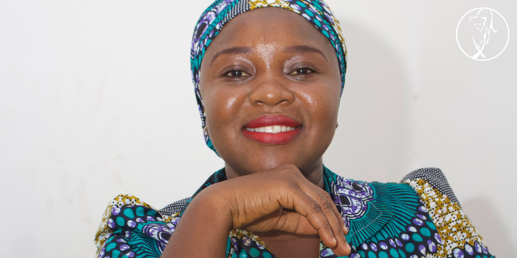 Entrepreneur Advice from Salma Abdulai / Believe in yourselves