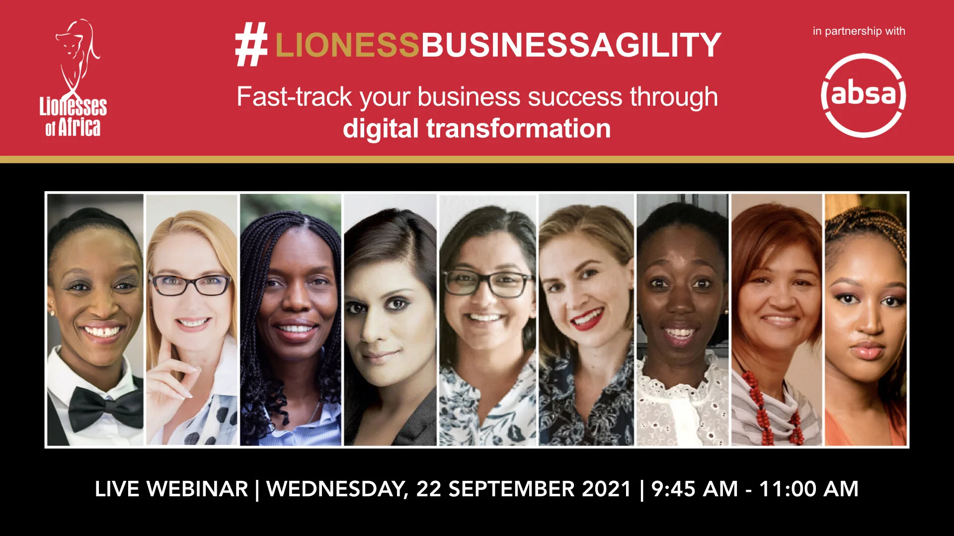 Fast-track your business success through digital transformation