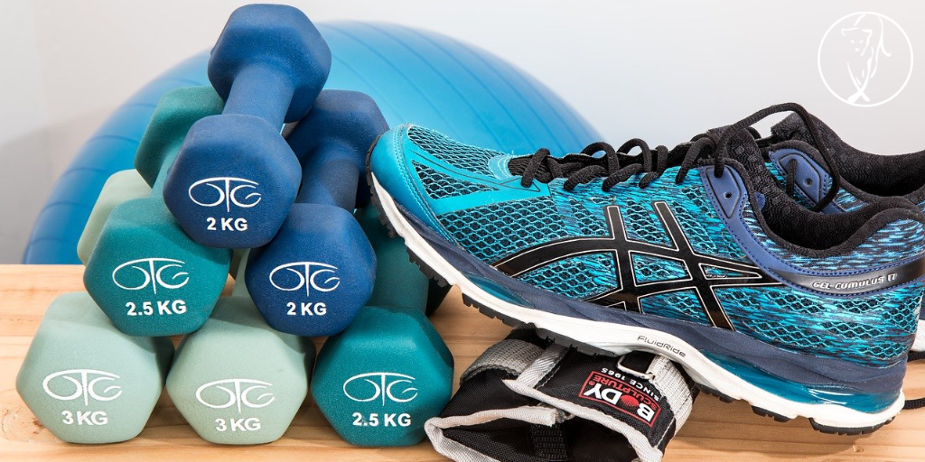 Fitness Tips for The Holidays