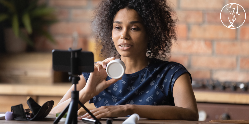 Showing Up On Video is Crucial to Your Social Media Growth
