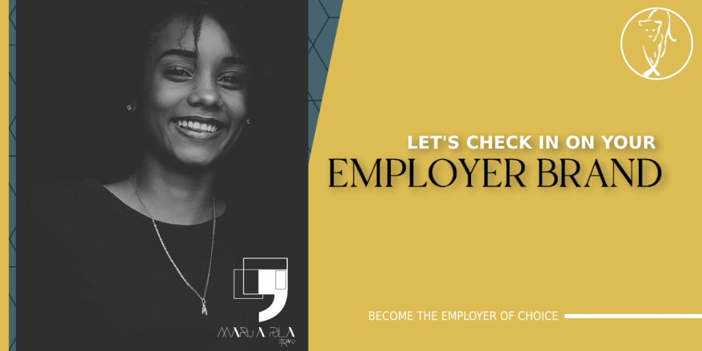 Why employer branding is important to entrepreneurship and business development