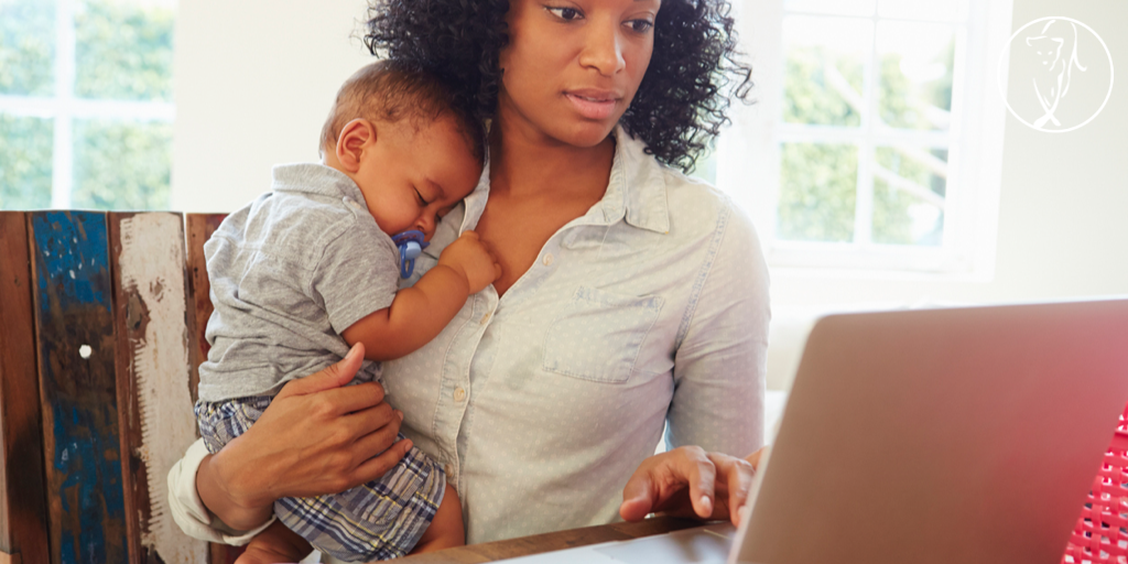 Balancing Motherhood and Entrepreneurship