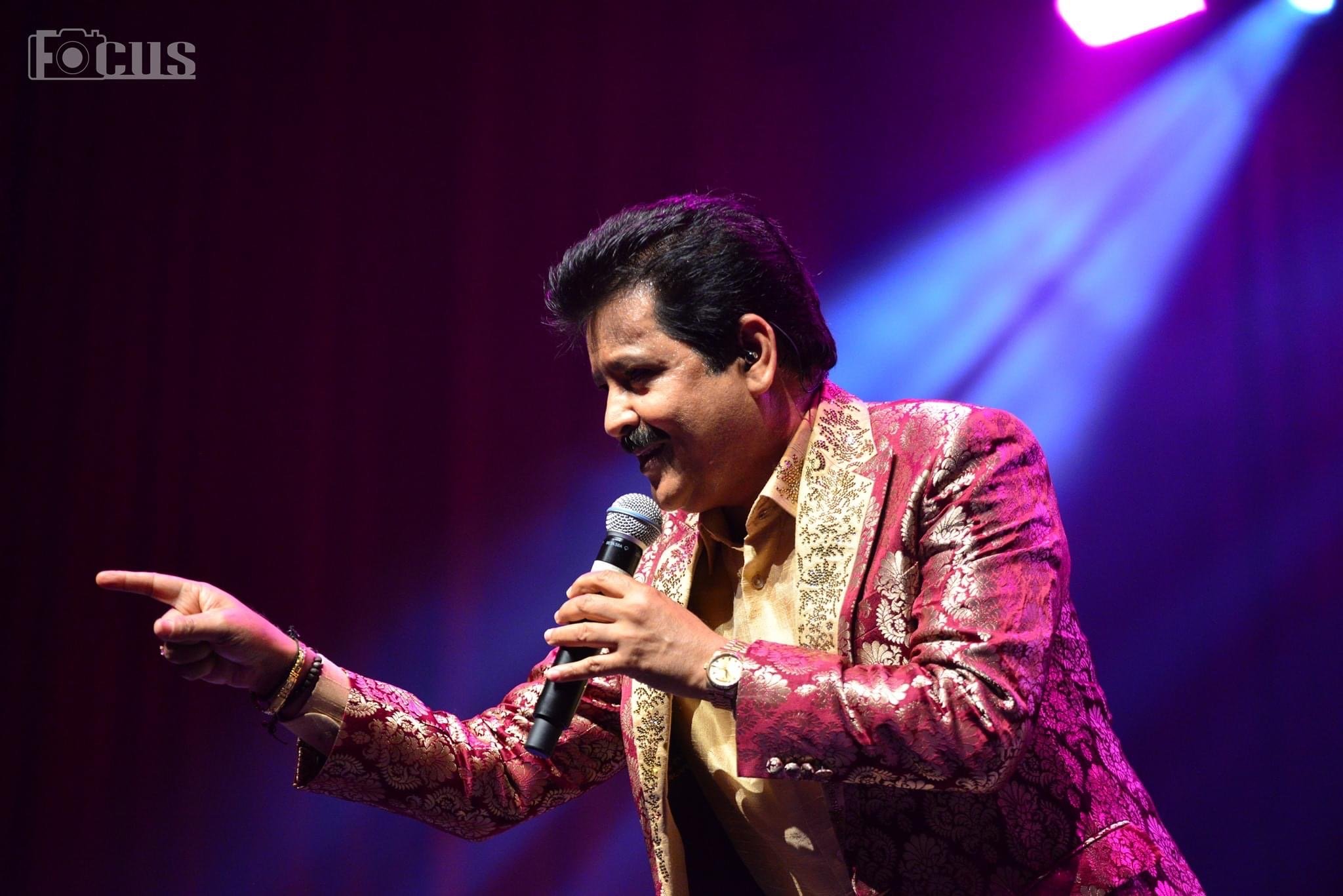 Udit Narayan Bollywood Singer Concert in Mauritius .JPG