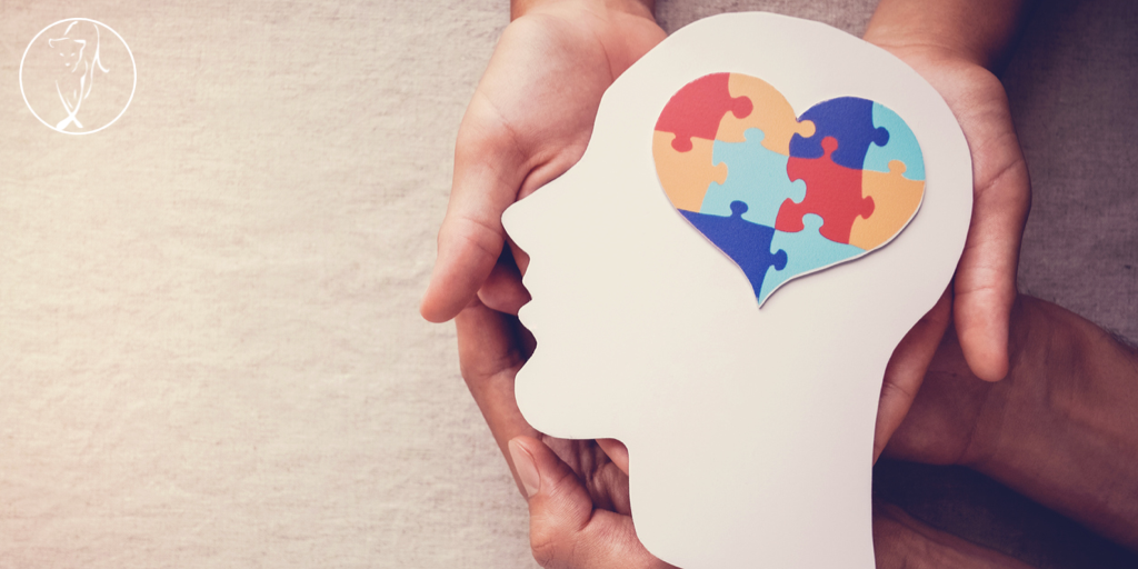 O Confinamento e a mente