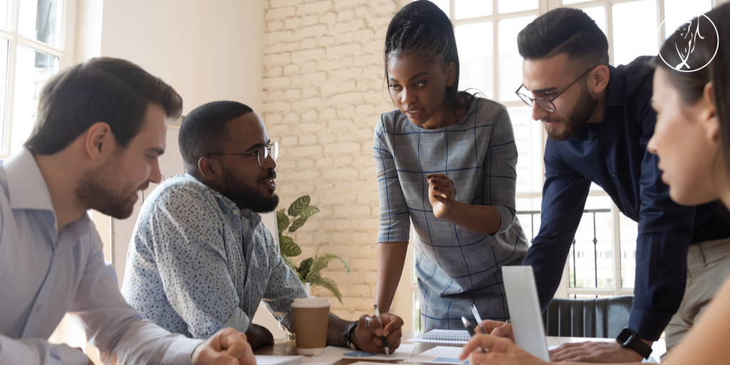 Let’s trade, shall we? Part 4: Human resources in business