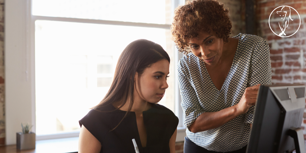 How You’re Stealing the Future From Young Women 