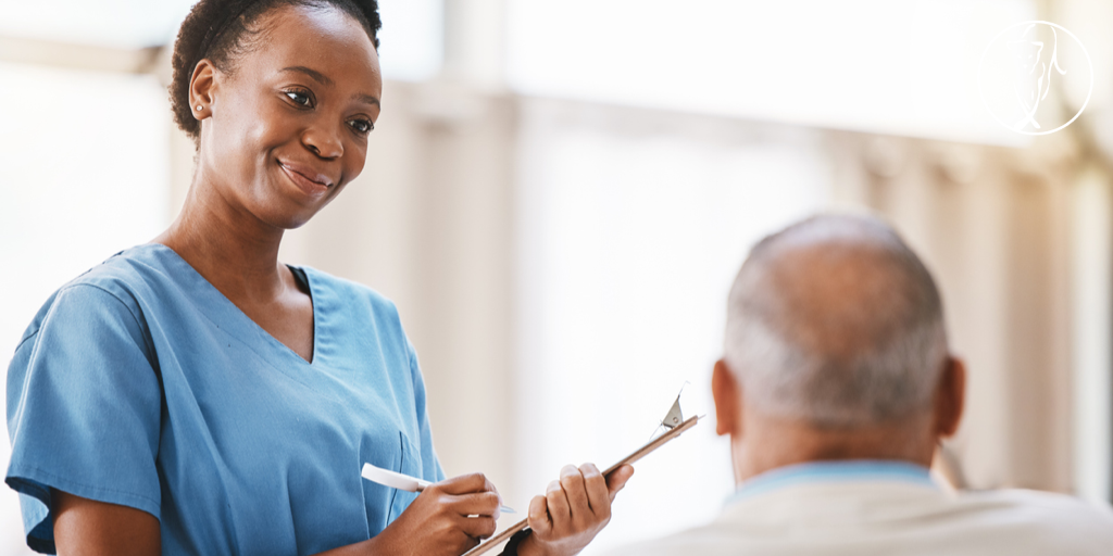 What Banks Can Learn From Nurses