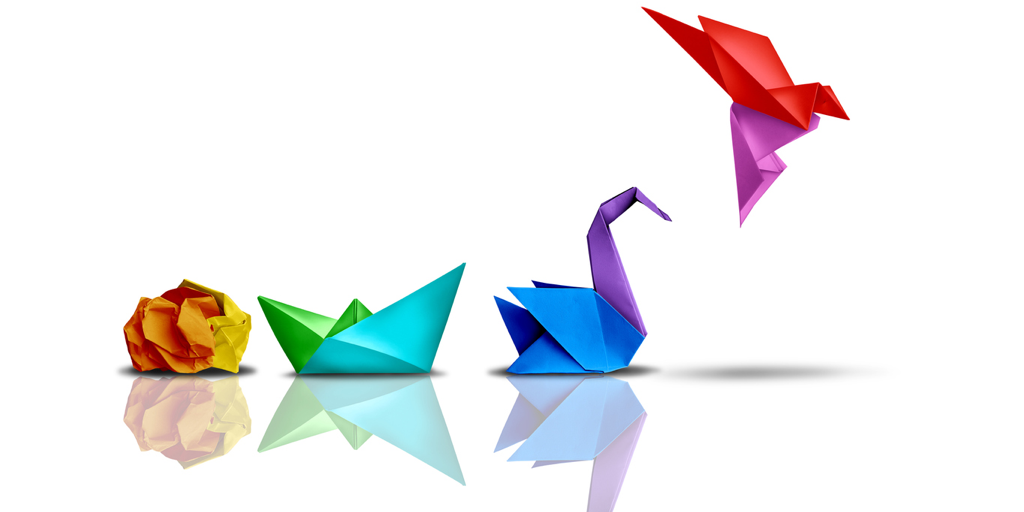 What is Needed for Lasting Change in Your Organisation