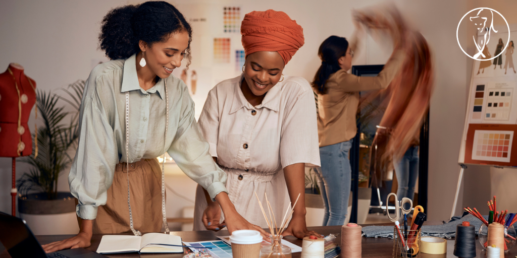 Creating an environment where women and youth entrepreneurs can thrive