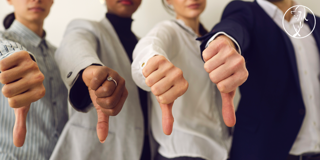What I Learned from Being Fired by Two Clients in One Year