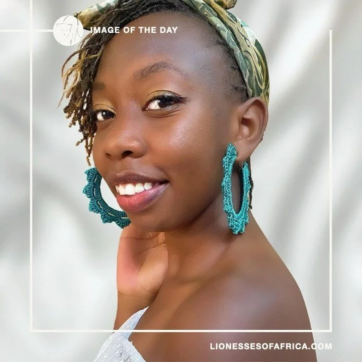 Image of the Day / Vee Crafts

Crochet craftsmanship&hellip;If you are a fan of crochet, you will love the designs from Vivette Ayiaga, founder of Vee Crafts in Kenya. Vivette is turning the art of crocheting into a growing business. Like any special