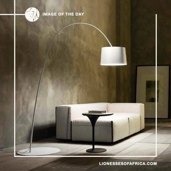 Image of the Day / MOBI Lda

Interior design style&hellip;If you are looking to create a design impact in your home, then look no further than MOBI Lda, a home and office furniture solutions business for the Mozambican market, co founded by Heleen He