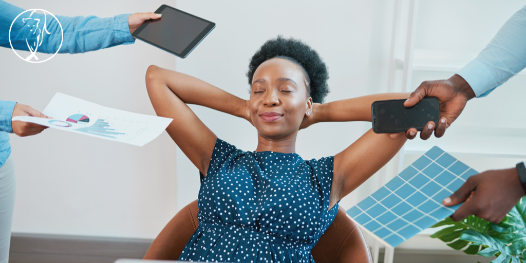 How to manage the silent stress of leadership cognitive load