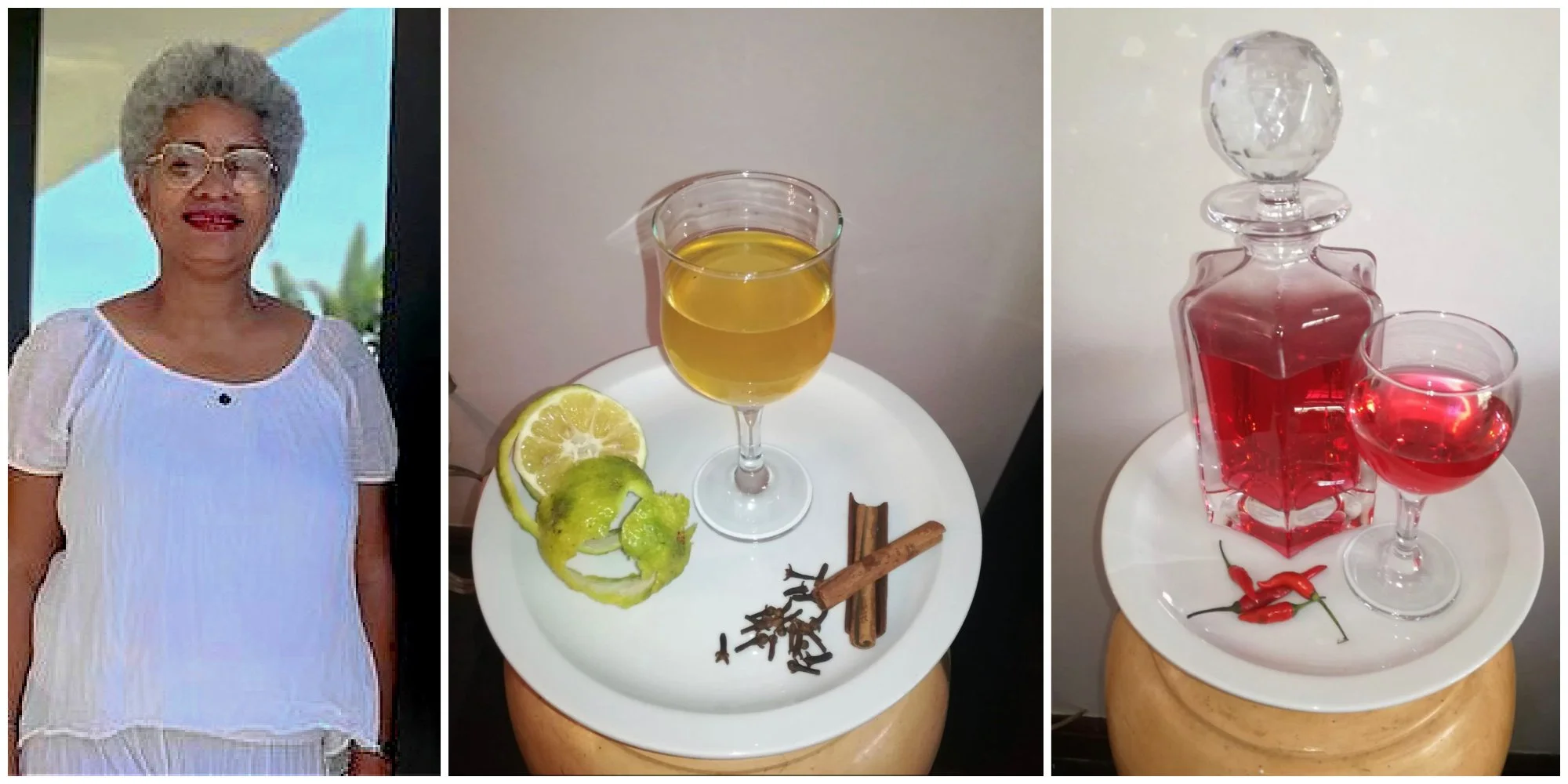 Natercia Jone, a Mozambican entrepreneur building a specialist artisanal liqueur brand 