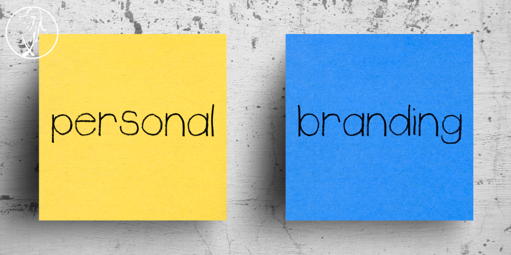 Why high performing coaches and consultants rely on a strong personal brand