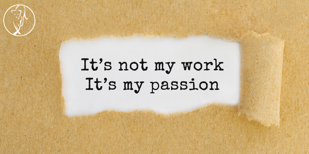 How we designed a business that allowed us to only do work we love