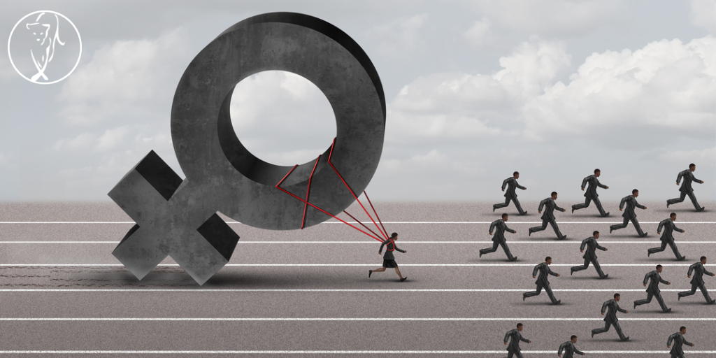 ‘Deep-rooted gender imbalance’ leaving cash on the table…