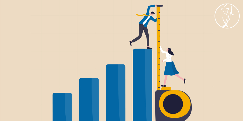 You get what you measure