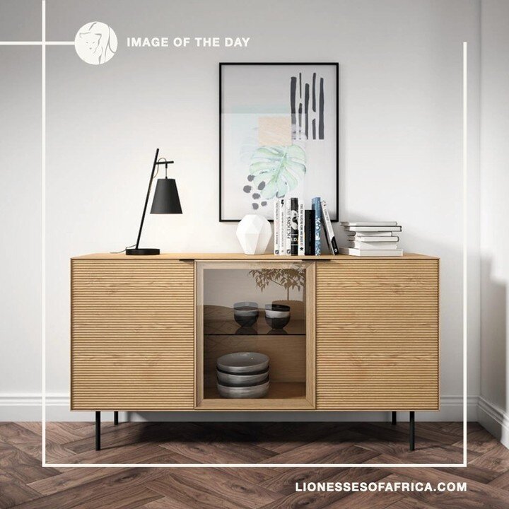 Image of the Day / MOBI Lda

Interior design style&hellip;If you are looking to create a design impact in your home, then look no further than MOBI Lda, a home and office furniture solutions business for the Mozambican market, co founded by Heleen He