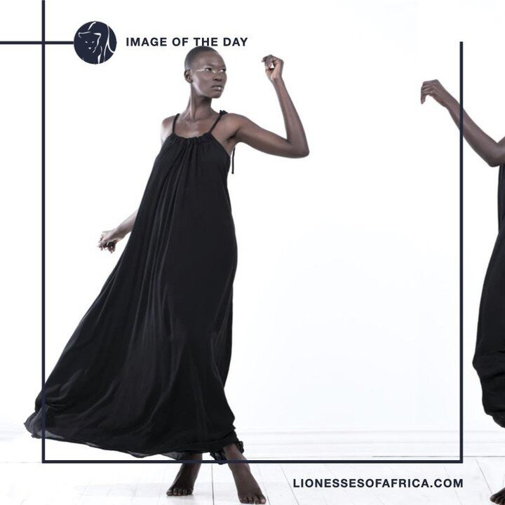 Image of the Day / Lunar

Stylish sustainable clothing&hellip;We have always been big fans of Lunar in South Africa, the sustainable clothing brand created by owner Nicola Luther and her talented team. Lunar has firmly established itself as one of th