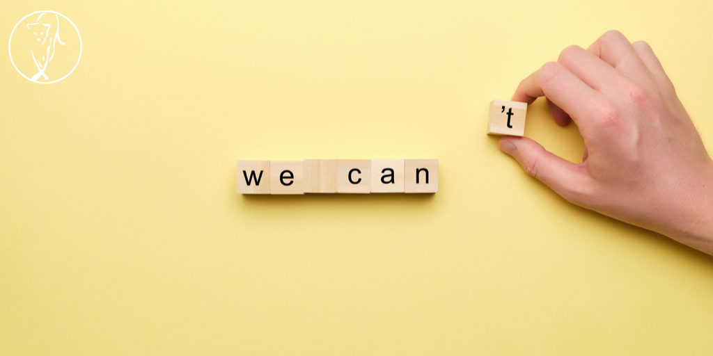 The Power of Positive self-story telling