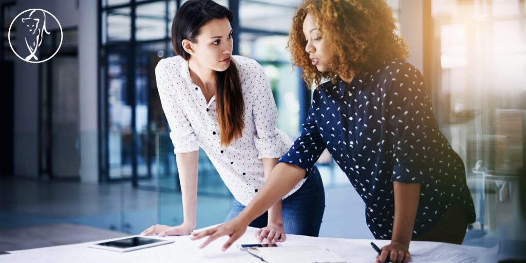 How Women-Owned Businesses Can Collaborate as Opposed to Competing