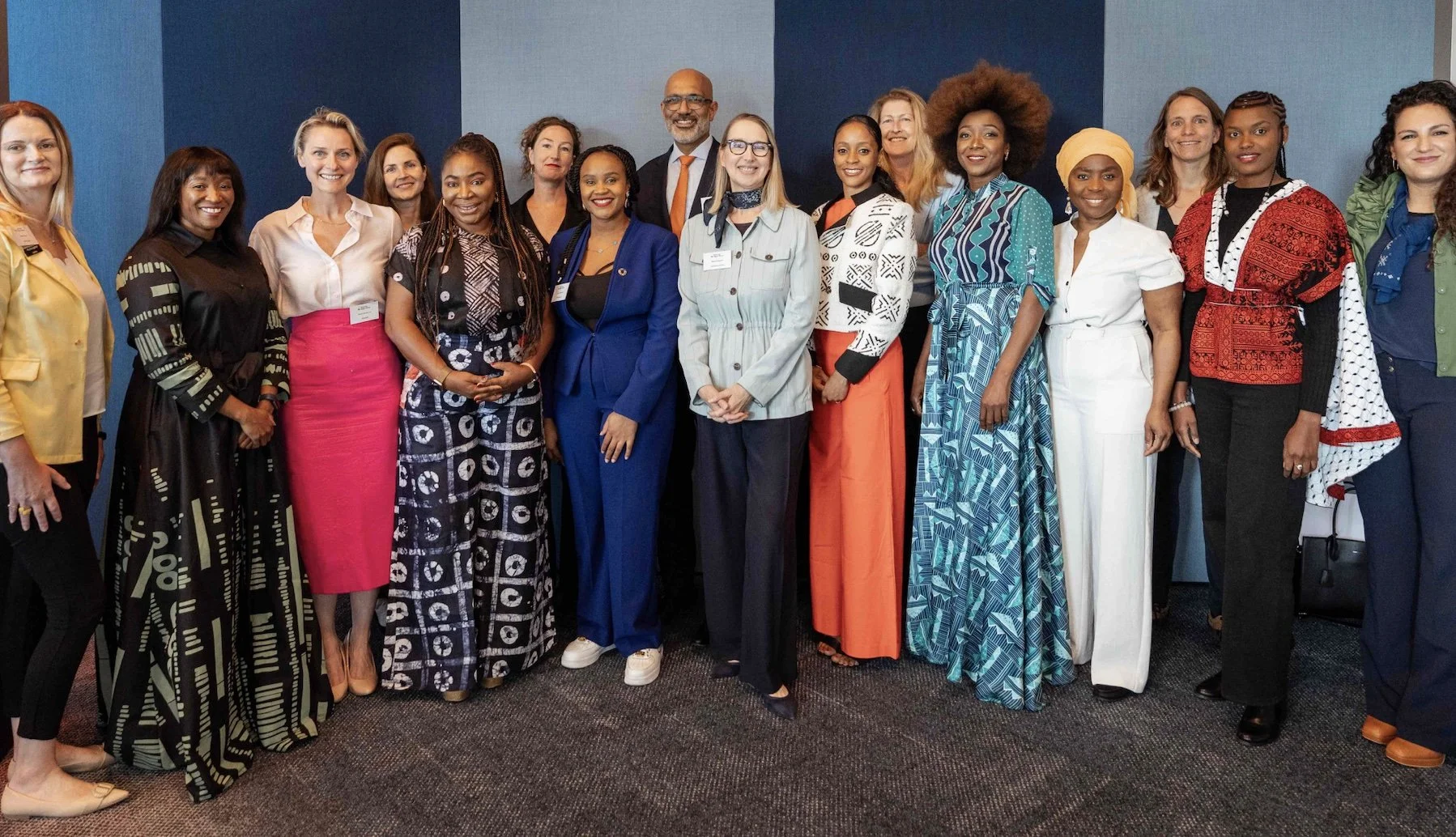 The 2nd Start-Up Night Africa event in The Hague connects Africa’s high-growth women entrepreneurs to European investment, and women entrepreneurs in the Netherlands looking to access African markets