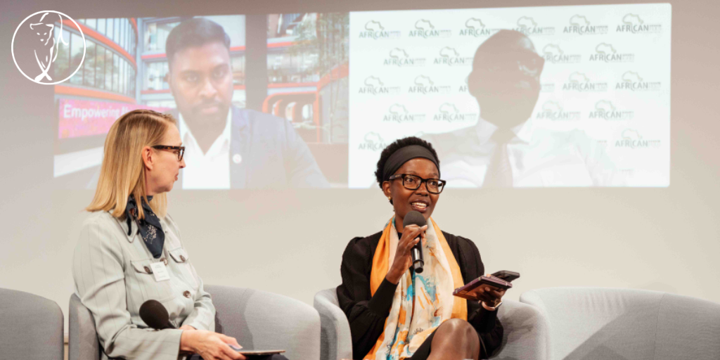 The power of partnerships to create greater access to funding for Africa’s women entrepreneurs