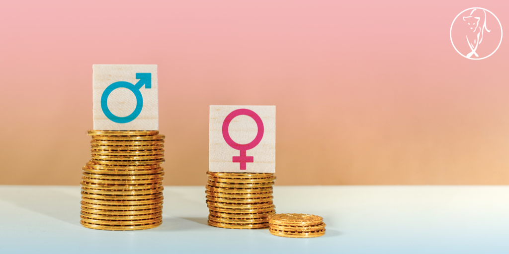 Using Hiring AI to Bridge the Gender Pay Gap