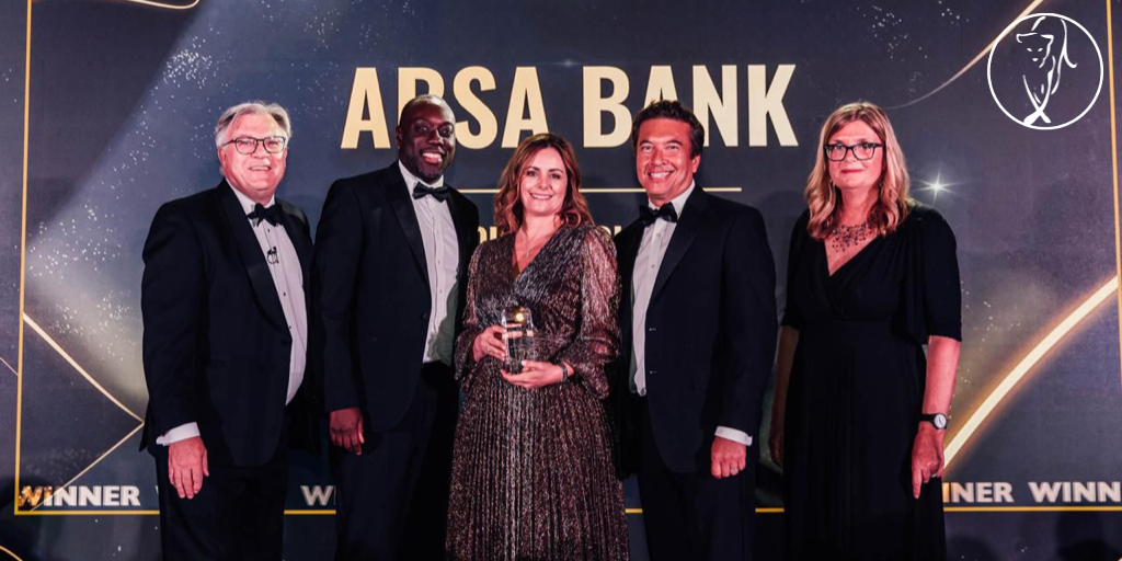 Absa Bank wins Euromoney Award for Excellence as South Africa’s Best Bank for SMEs