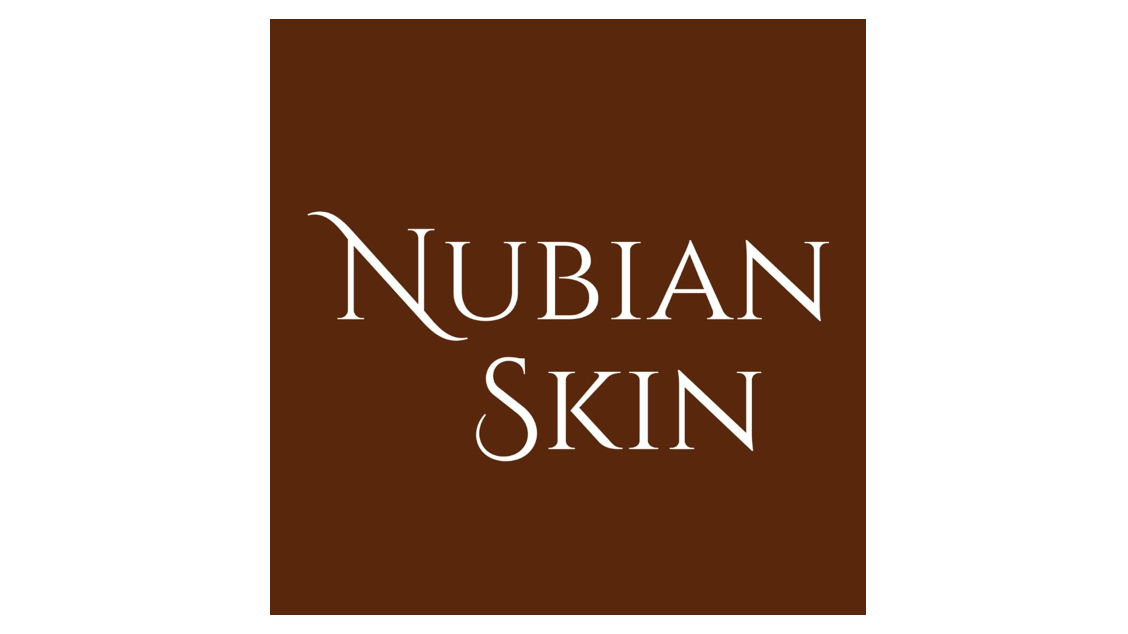 Nubian Skin logo
