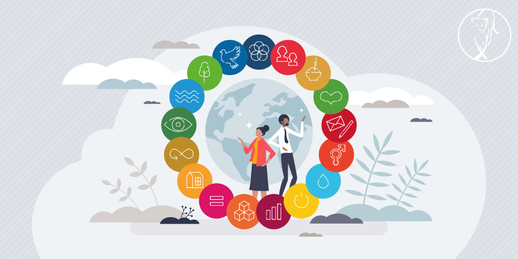 Empowering Growth: Businesswomen and the Sustainable Development Goals (SDGs) 