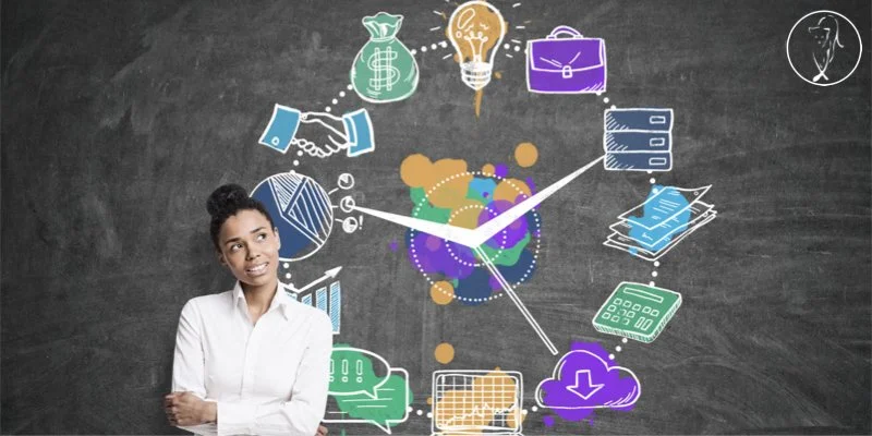 Time Management for Busy Entrepreneurs