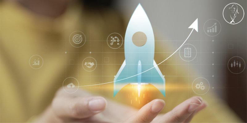 The first steps to starting a business