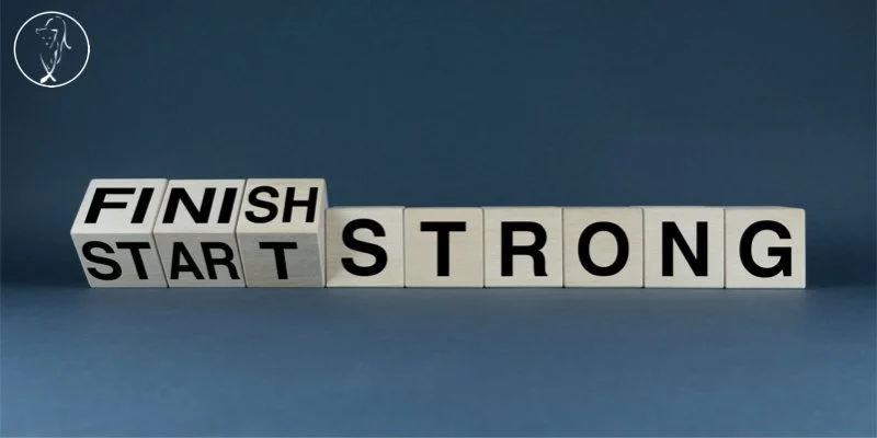 Finishing 2024 strong and planning for 2025: you can’t hit a target you can’t see 