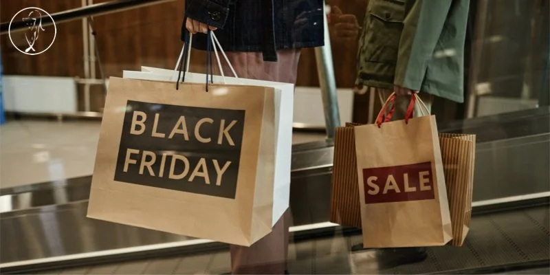 Black Friday is coming: is your business ready to shine online?