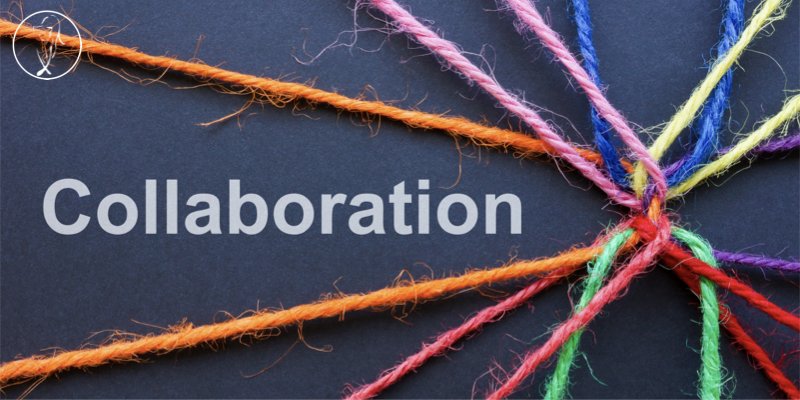 My Word for 2025: Collaboration