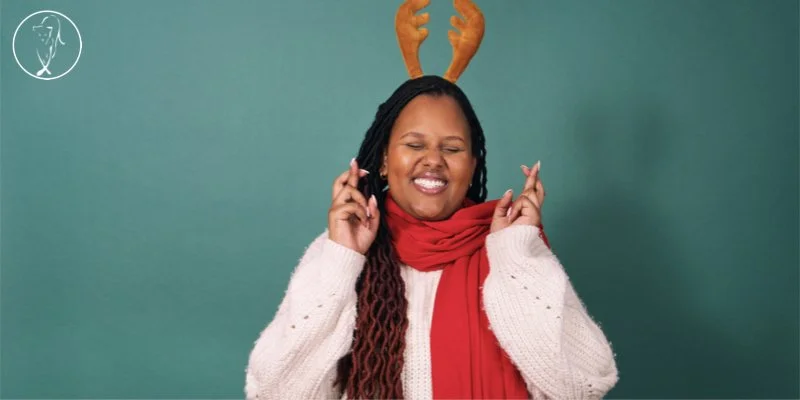 A Christmas Fantasy: Wishes Beyond Material Possessions