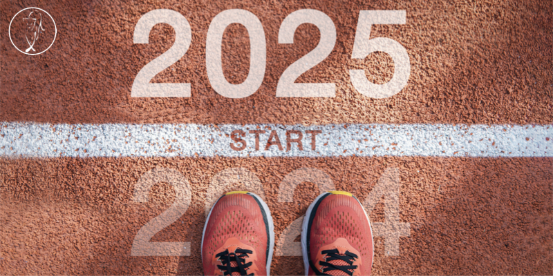 Our New Year’s Resolution: ‘Maximum Satisfaction, Minimum Effort’ with AI &amp; fellow Lionesses