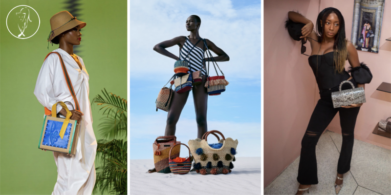 Carrying the Future: 10 Inspiring Women-Led Handbag Brands Redefining African Style