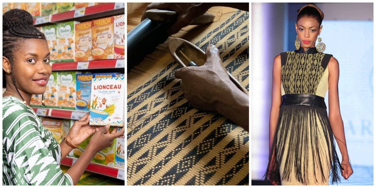 Spotlight on Senegal: Meet 8 women entrepreneurs building growth businesses and brands that customers love